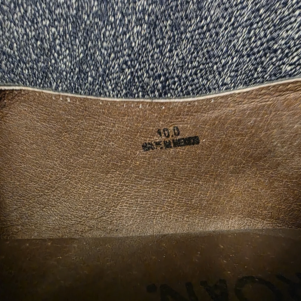 ROAN IRIE Stylish Gray Open-Toe Sandals - Picture 6 of 7